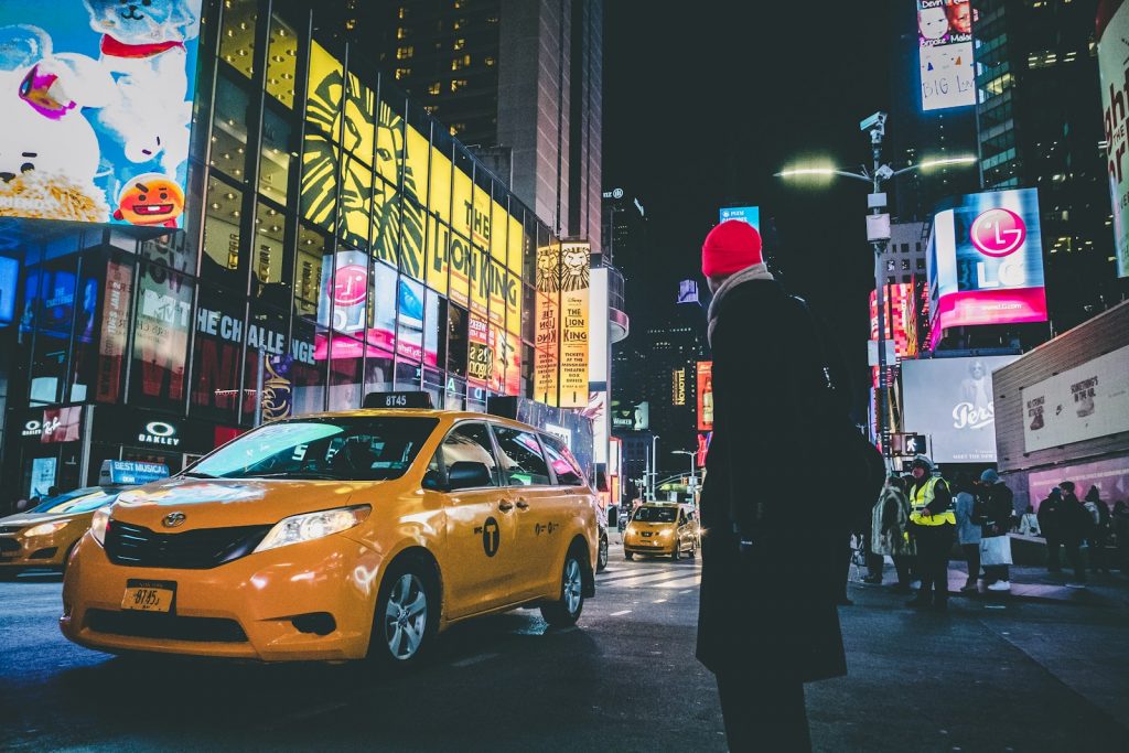 Commander un taxi en ligne à Cysoing